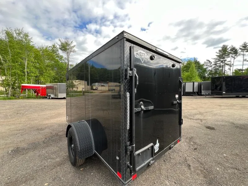 2026 Diamond Cargo