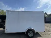new Cargo (Enclosed) Trailers Quality Cargo  for sale, in Chichester, NH Thumbnail 7