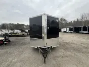 new Cargo (Enclosed) Trailers Quality Cargo  for sale, in Chichester, NH Thumbnail 9