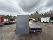 new Equipment / Flatbed Trailers Lamar Trailers  for sale, in Chichester, NH Thumbnail 3
