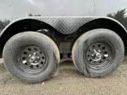 new Cargo (Enclosed) Trailers Quality Cargo  for sale, in Chichester, NH Thumbnail 2