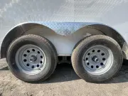new Cargo (Enclosed) Trailers Quality Cargo  for sale, in Chichester, NH Thumbnail 3