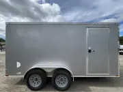 new Cargo (Enclosed) Trailers Quality Cargo  for sale, in Chichester, NH Thumbnail 2