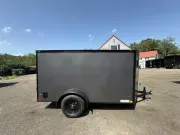 new Cargo (Enclosed) Trailers Diamond Cargo  for sale, in Chichester, NH Thumbnail 3