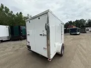 new Cargo (Enclosed) Trailers Quality Cargo  for sale, in Chichester, NH Thumbnail 3
