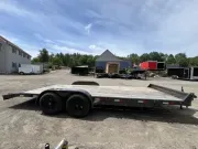 used Car Haulers / Racing Trailers Rice  for sale, in Chichester, NH Thumbnail 2
