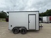 new Cargo (Enclosed) Trailers Quality Cargo  for sale, in Chichester, NH Thumbnail 2