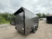 new Cargo (Enclosed) Trailers Quality Cargo  for sale, in Chichester, NH Thumbnail 3