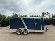 new Cargo (Enclosed) Trailers Quality Cargo  for sale, in Chichester, NH Thumbnail 2