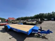 new Car Haulers / Racing Trailers Liberty  for sale, in Chichester, NH Thumbnail 2