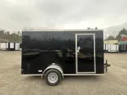 new Cargo (Enclosed) Trailers Quality Cargo  for sale, in Chichester, NH Thumbnail 2