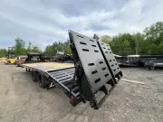 new Equipment / Flatbed Trailers Liberty  for sale, in Chichester, NH Thumbnail 12