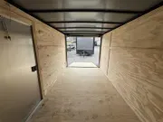 new Cargo (Enclosed) Trailers Quality Cargo  for sale, in Chichester, NH Thumbnail 14