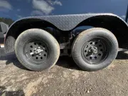 new Cargo (Enclosed) Trailers Quality Cargo  for sale, in Chichester, NH Thumbnail 3
