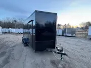 new Cargo (Enclosed) Trailers Quality Cargo  for sale, in Chichester, NH Thumbnail 1