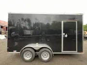 new Cargo (Enclosed) Trailers Quality Cargo  for sale, in Chichester, NH Thumbnail 2
