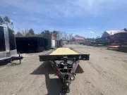 new Equipment / Flatbed Trailers MAXX-D  for sale, in Chichester, NH Thumbnail 10