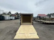 new Cargo (Enclosed) Trailers Quality Cargo  for sale, in Chichester, NH Thumbnail 11