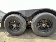 used Car Haulers / Racing Trailers Rice  for sale, in Chichester, NH Thumbnail 3
