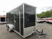 2026 Quality Cargo 7X14 EXTRA HEIGHT