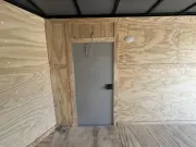 new Cargo (Enclosed) Trailers Quality Cargo  for sale, in Chichester, NH Thumbnail 15