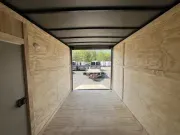 new Cargo (Enclosed) Trailers Quality Cargo  for sale, in Chichester, NH Thumbnail 14
