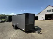 new Cargo (Enclosed) Trailers Diamond Cargo  for sale, in Chichester, NH Thumbnail 2