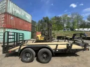 new Utility Trailers RawMaxx  for sale, in Chichester, NH Thumbnail 2