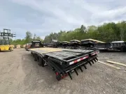 new Equipment / Flatbed Trailers Liberty  for sale, in Chichester, NH Thumbnail 8