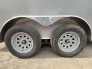 new Cargo (Enclosed) Trailers Quality Cargo  for sale, in Chichester, NH Thumbnail 3
