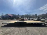 new Equipment / Flatbed Trailers MAXX-D  for sale, in Chichester, NH Thumbnail 3