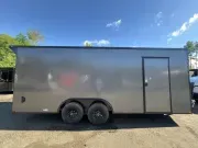 new Cargo (Enclosed) Trailers Quality Cargo  for sale, in Chichester, NH Thumbnail 2