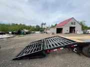 new Equipment / Flatbed Trailers Liberty  for sale, in Chichester, NH Thumbnail 16