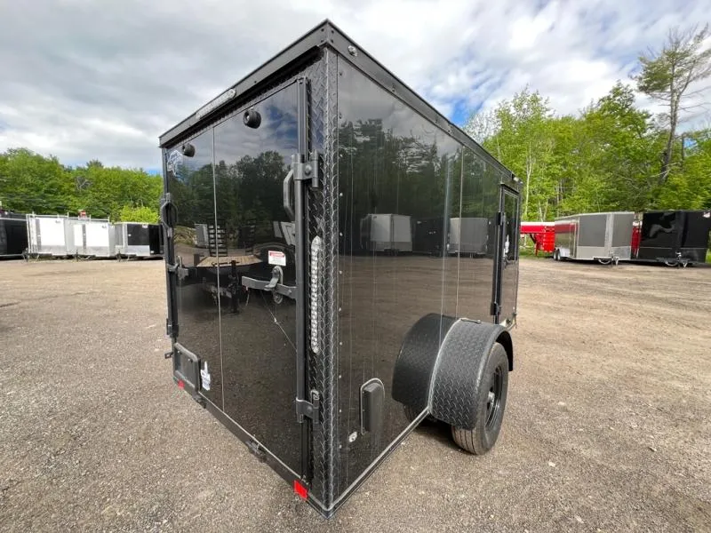2026 Diamond Cargo