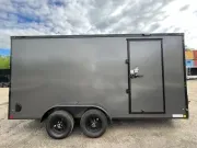 new Cargo (Enclosed) Trailers Diamond Cargo  for sale, in Chichester, NH Thumbnail 2