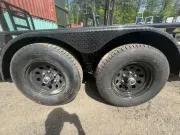new Utility Trailers RawMaxx  for sale, in Chichester, NH Thumbnail 3