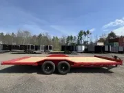 new Equipment / Flatbed Trailers MAXX-D  for sale, in Chichester, NH Thumbnail 3