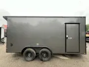 new Cargo (Enclosed) Trailers Quality Cargo  for sale, in Chichester, NH Thumbnail 2