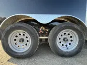 new Cargo (Enclosed) Trailers Quality Cargo  for sale, in Chichester, NH Thumbnail 3