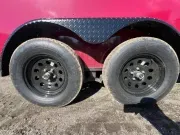 new Cargo (Enclosed) Trailers Quality Cargo  for sale, in Chichester, NH Thumbnail 3
