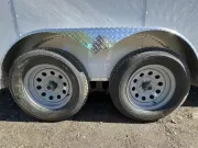 new Cargo (Enclosed) Trailers Quality Cargo  for sale, in Chichester, NH Thumbnail 3