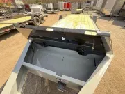 new Equipment / Flatbed Trailers Liberty  for sale, in Chichester, NH Thumbnail 3