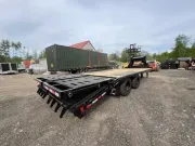 new Equipment / Flatbed Trailers Liberty  for sale, in Chichester, NH Thumbnail 6