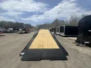 new Equipment / Flatbed Trailers MAXX-D  for sale, in Chichester, NH Thumbnail 14