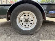 used Cargo (Enclosed) Trailers Load Trail  for sale, in Chichester, NH Thumbnail 3