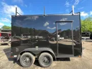 new Cargo (Enclosed) Trailers Quality Cargo  for sale, in Chichester, NH Thumbnail 2