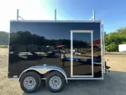 new Cargo (Enclosed) Trailers Quality Cargo  for sale, in Chichester, NH Thumbnail 2