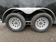 new Cargo (Enclosed) Trailers Quality Cargo  for sale, in Chichester, NH Thumbnail 3