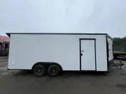 new Cargo (Enclosed) Trailers Quality Cargo  for sale, in Chichester, NH Thumbnail 3