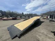 new Equipment / Flatbed Trailers MAXX-D  for sale, in Chichester, NH Thumbnail 13